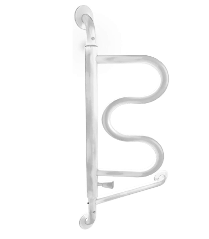  Best Stander Curve Grab Bar with Handrail for the seniors