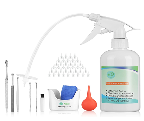 QISXROVY Store Ear Cleaning Kit