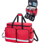 Durable Paramedic Bags