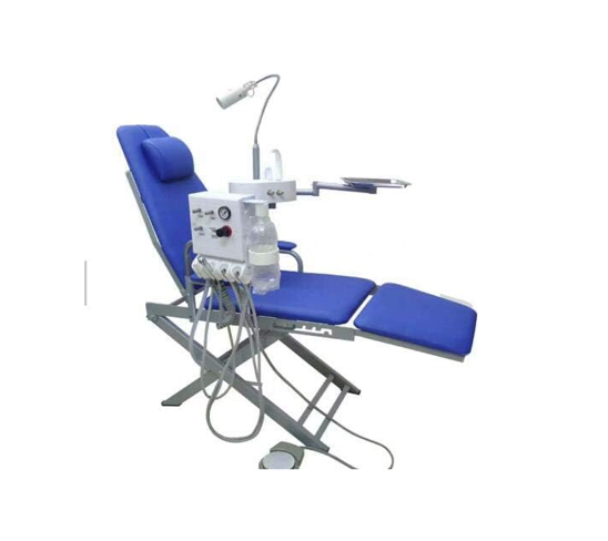 Best Portable Dental Chairs for Patients