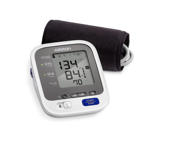 Best Portable Monitors for Blood Pressure