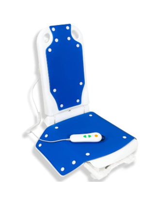 MAIDeSITe Electric Chair patient Lift 