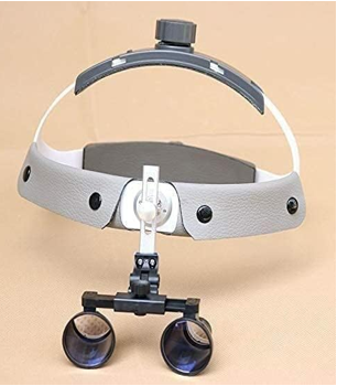 Best Surgical Binocular Magnifier Headbands