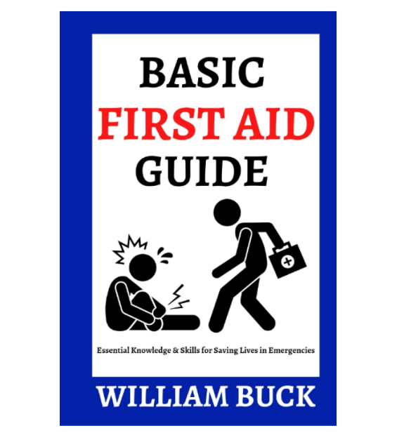 Must Know Lifesaving First Aid Skills