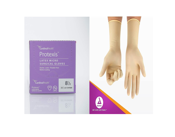 Best Sterile Surgical Gloves for Operating Room