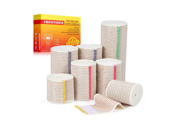 Most Affordable Adhesive Bandages