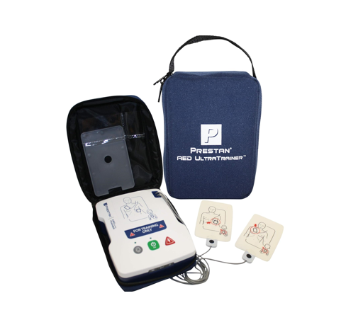 Best Portable Automated External Defibrillators Training Kits