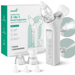 Best Nasal Aspirator Kit