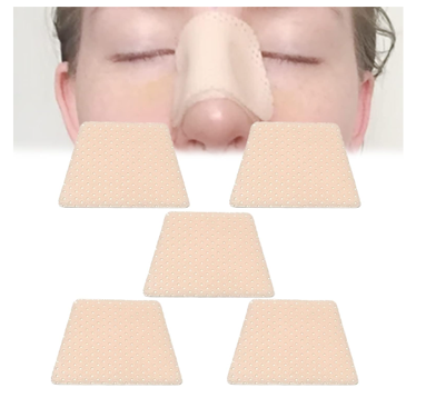CHOYTONG Thermoplastic Nasal Splints