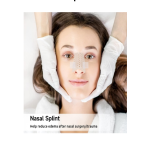 Best External Nasal Splints