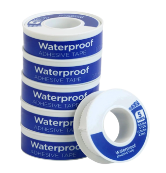 Iconikal First Aid Waterproof Adhesive Tape
