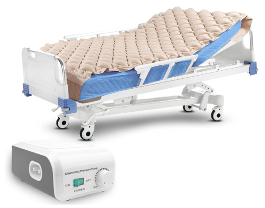 7 Best Pressure Pad For Bed Sores - Medical Equipment Insider