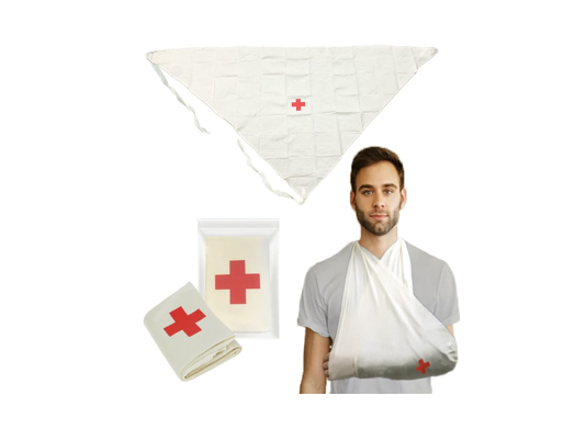 Best Emergency Triangle Bandage