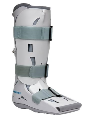 Aircast Extra Pneumatic Walker Brace/Walking Boot