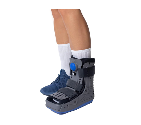 Best Pneumatic Walking Boots