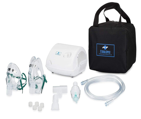 EYL Medical Supplies Nebulizers Machine for asthma