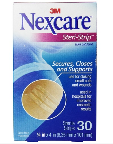 Nexcare 3M 9832 Steri-Strip Skin Closure