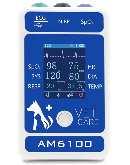 BERRY Veterinary Blood Pressure Monitor for Pet