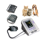 Best Blood Pressure Monitors For Pets