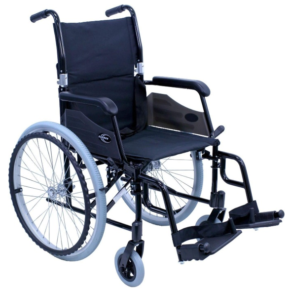 Karman Ultra Lightweight Wheelchair 