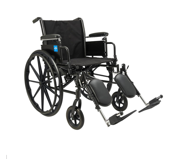 Best Foldable Manual Wheelchairs