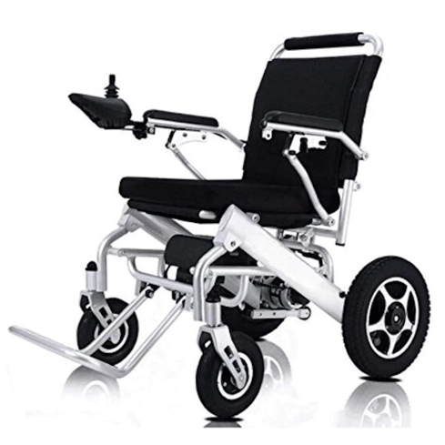 Thrive Mobility Portable Power Wheelchair