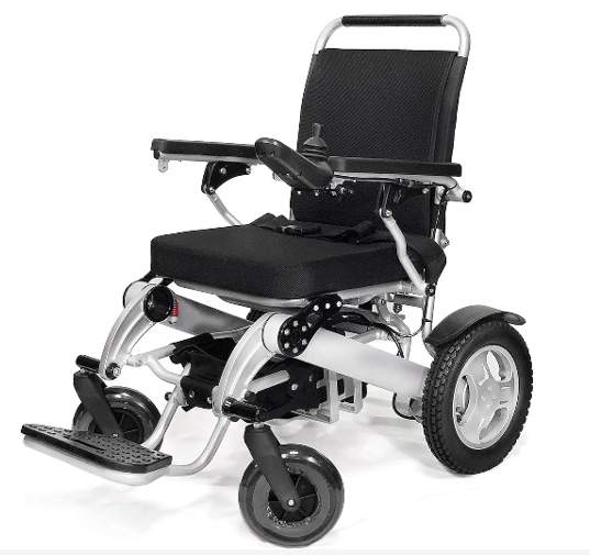 Thrive Mobility Smart Electric Wheelchair
