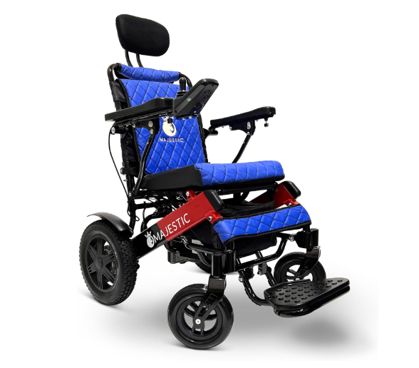 Best Portable Power Wheelchairs