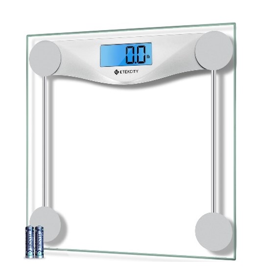 Etekcity Digital Body Weight Bathroom Scale