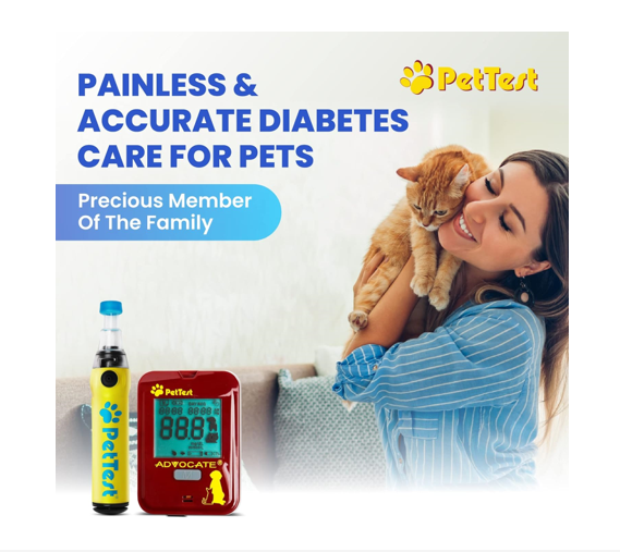 Best Glucose Monitors For Pets