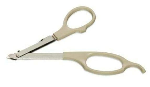 MedTool Surgical Staple Remover Scissor Handle