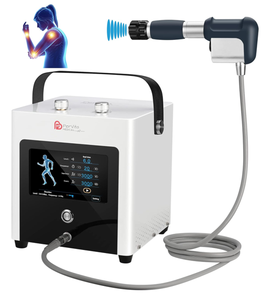 PerVita Medical Extracorporeal Shockwave Machine