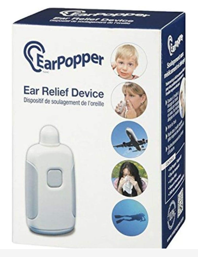 EarPopper EP2100 ENT Home Unit