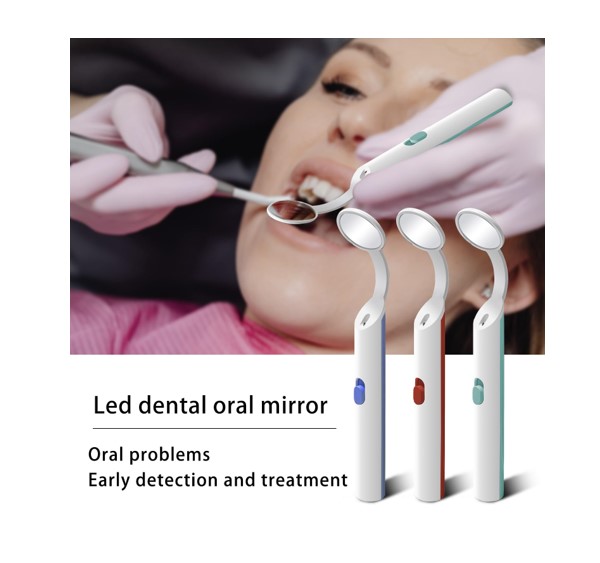 Best Dental Mirrors With Light