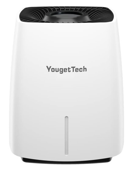 YougetTech Portable Evaporative Humidifiers 
