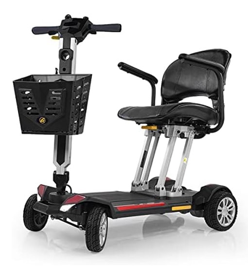 Golden Technologies Lightweight Mobility Scooter