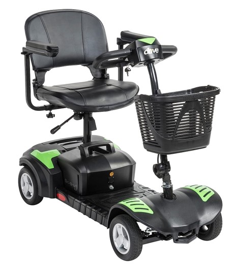 Drive Medical Power Scooter