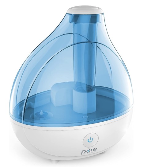 Pure Enrichment® MistAire™ Ultrasonic Cool Mist Humidifier 