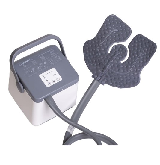 Digital Iced And Heat Therapy Circulating Machine with Universal Pad