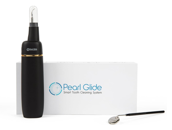 Pearl Glide Smart Tooth Cleaning System