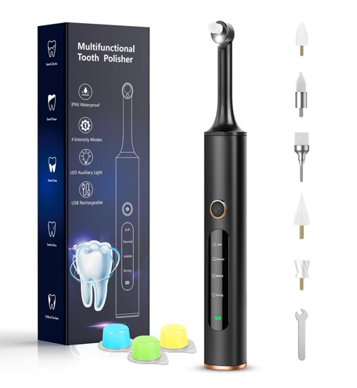 DyineeFy Tooth Whitening Kit