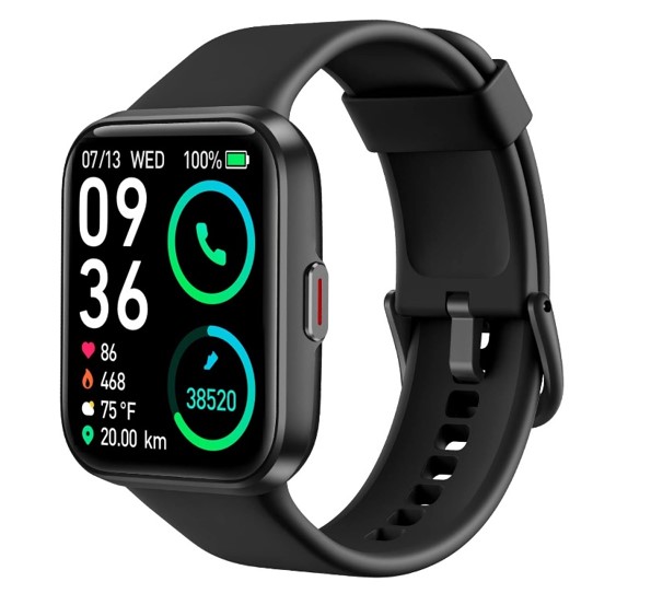SKG V7 Pro Smart Watch for Men 