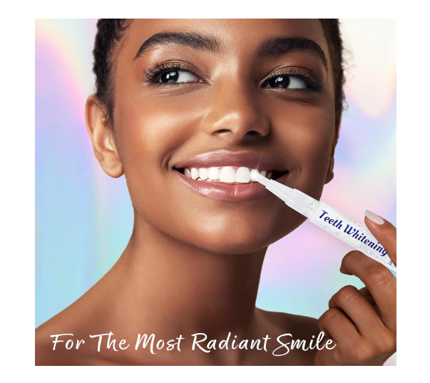 Top-Rated Teeth Whitening Pens