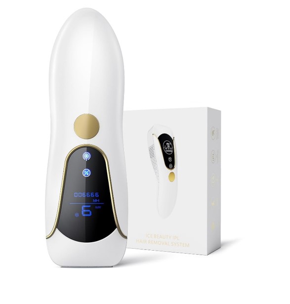 ARTOLF Air 15 IPL Permanent Hair Removal Device