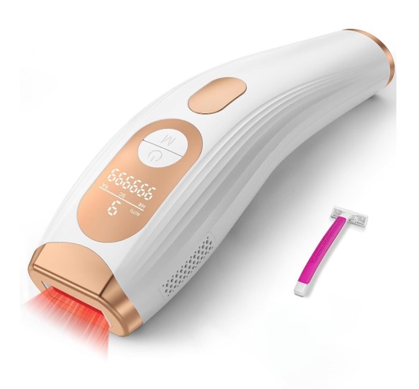 ARTOLF IPL Device 