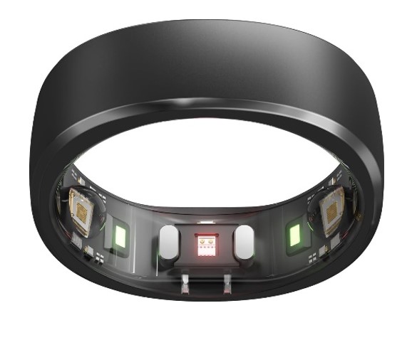 RingConn Best Medical Smart Ring