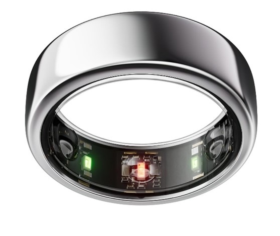 Oura Ring Gen3 Horizon Smart Ring