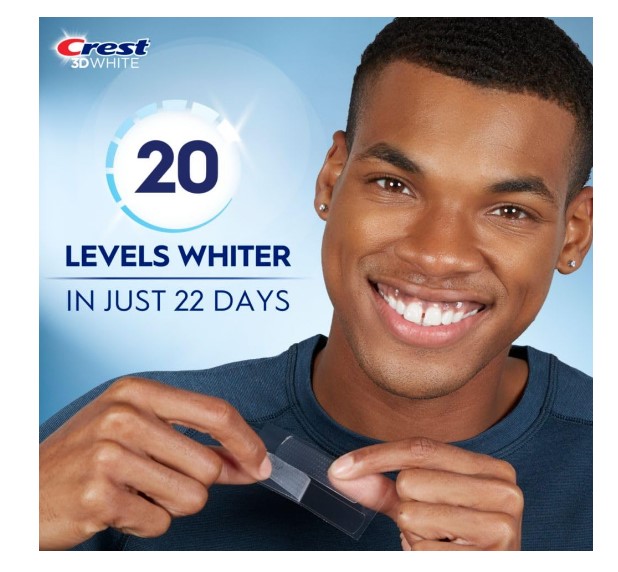 Best 3D Dental Whitening Strips