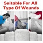 Best Gauze Roll Bandages