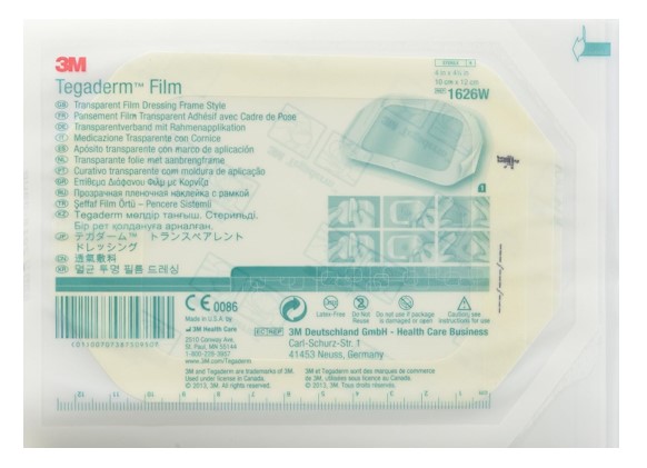 3M Tegaderm 